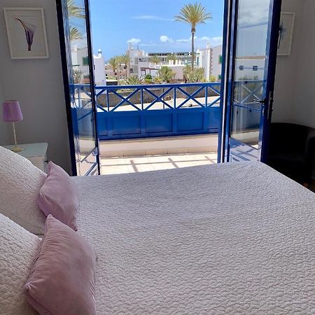 Villa Brisa Del Mar Playa Blanca  Ngoại thất bức ảnh