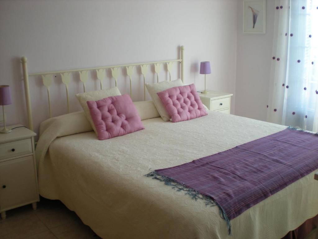 Villa Brisa Del Mar Playa Blanca  Phòng bức ảnh