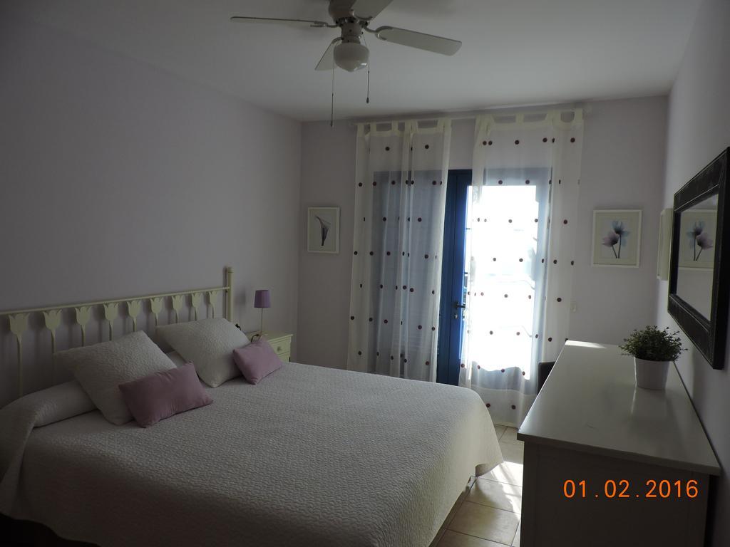 Villa Brisa Del Mar Playa Blanca  Phòng bức ảnh
