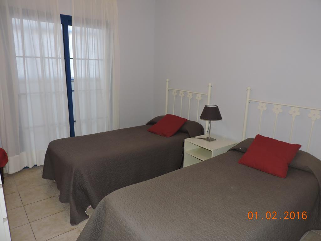 Villa Brisa Del Mar Playa Blanca  Phòng bức ảnh