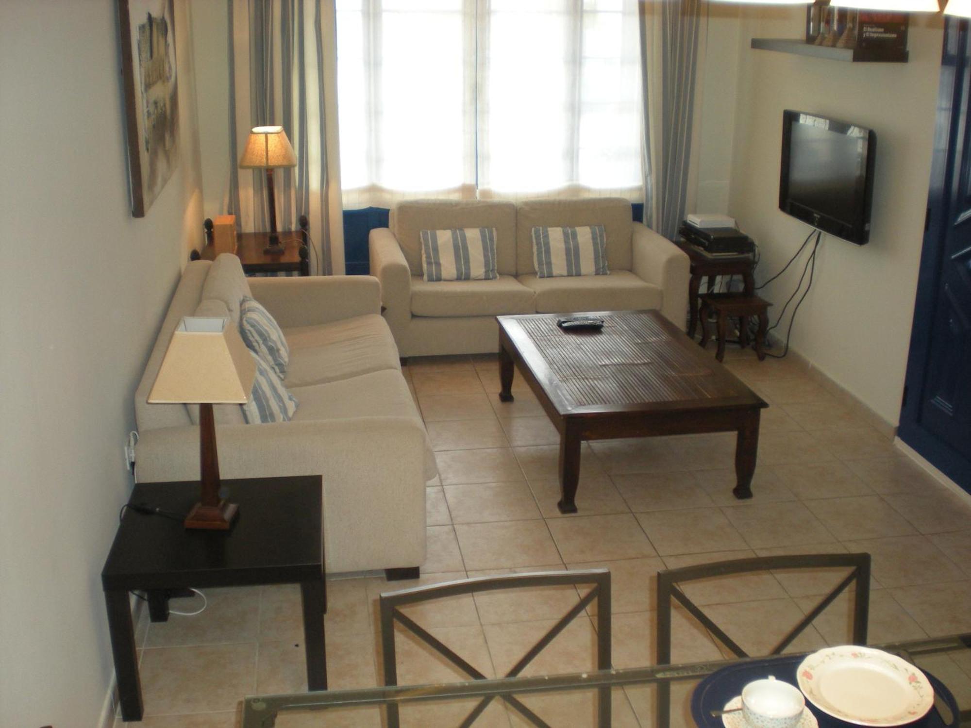 Villa Brisa Del Mar Playa Blanca  Ngoại thất bức ảnh