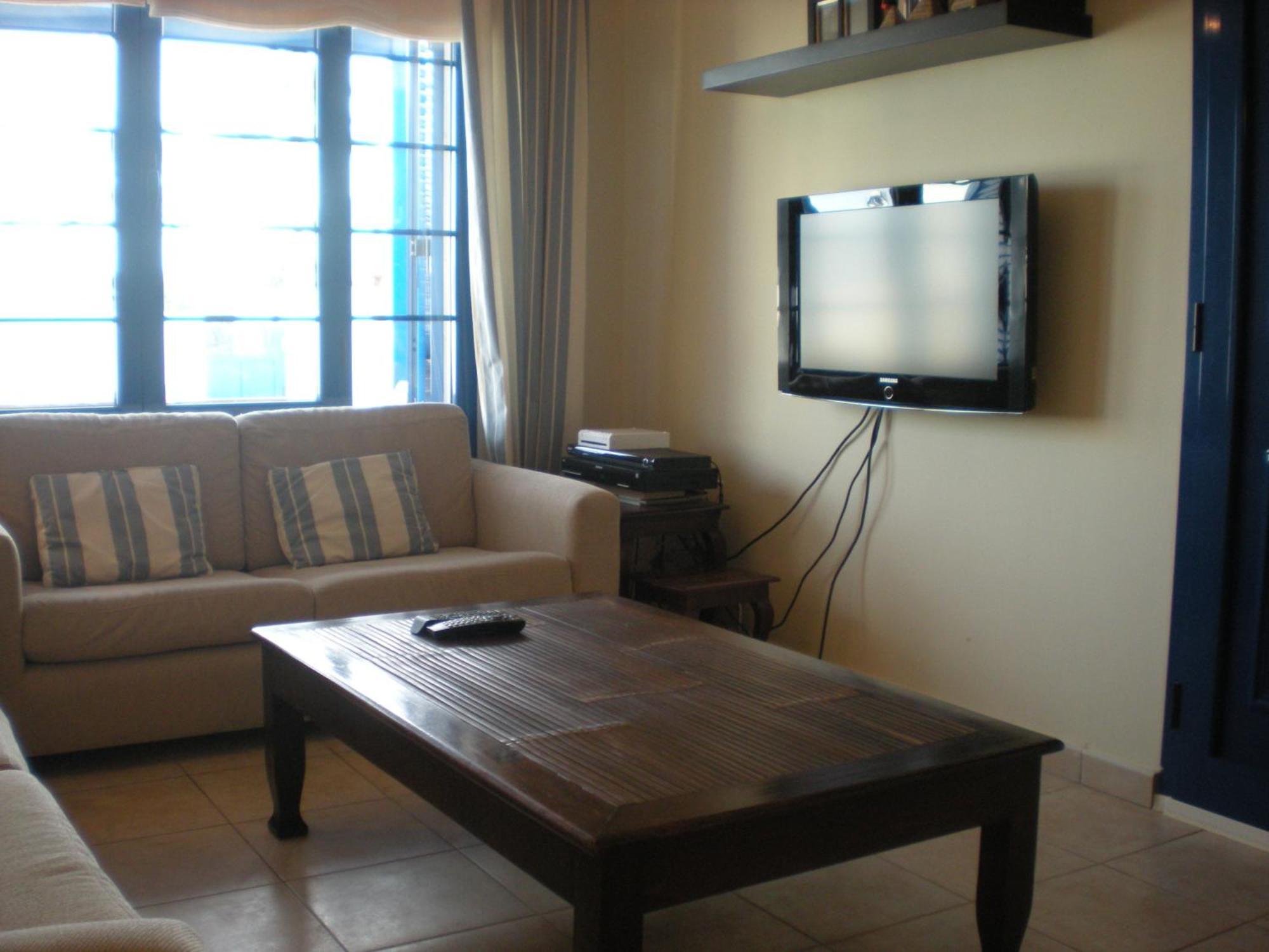 Villa Brisa Del Mar Playa Blanca  Ngoại thất bức ảnh
