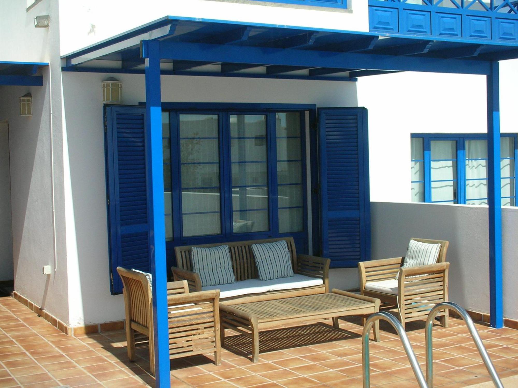 Villa Brisa Del Mar Playa Blanca  Ngoại thất bức ảnh