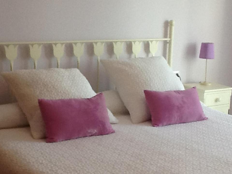 Villa Brisa Del Mar Playa Blanca  Ngoại thất bức ảnh
