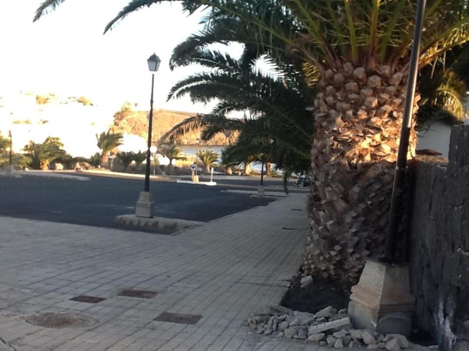 Villa Brisa Del Mar Playa Blanca  Ngoại thất bức ảnh