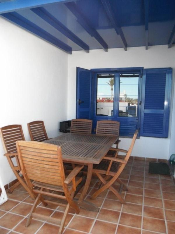 Villa Brisa Del Mar Playa Blanca  Ngoại thất bức ảnh