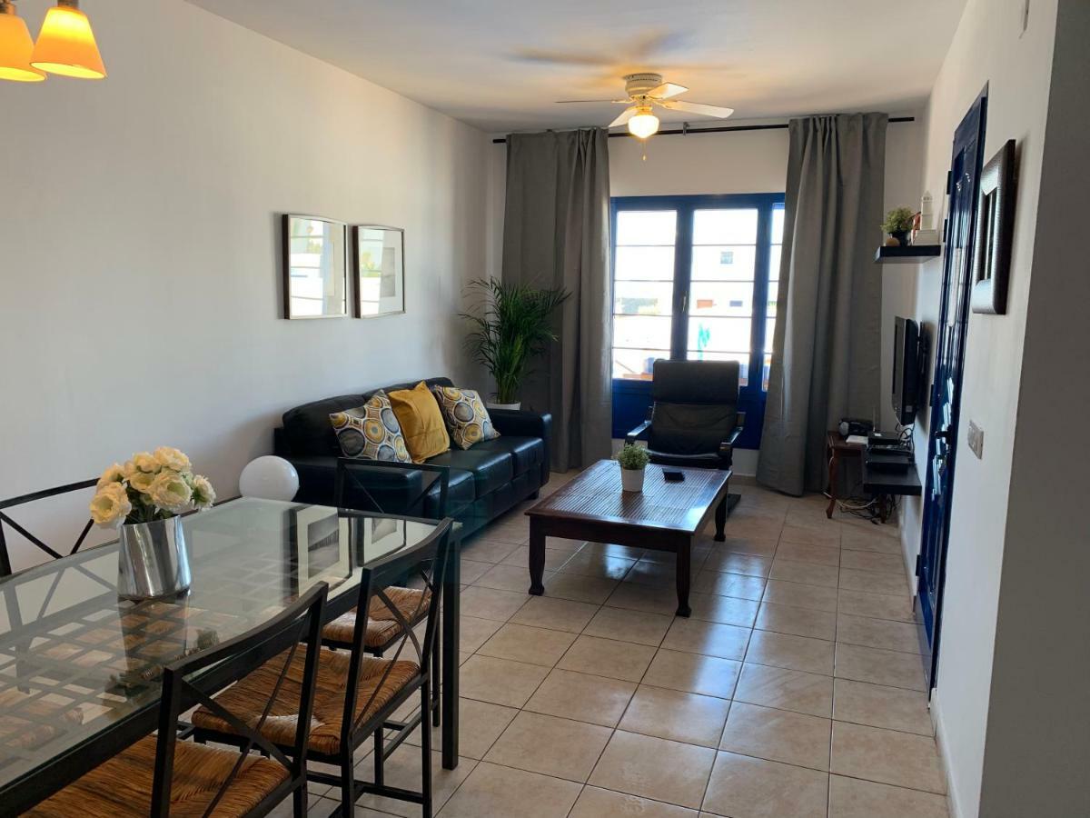 Villa Brisa Del Mar Playa Blanca  Ngoại thất bức ảnh