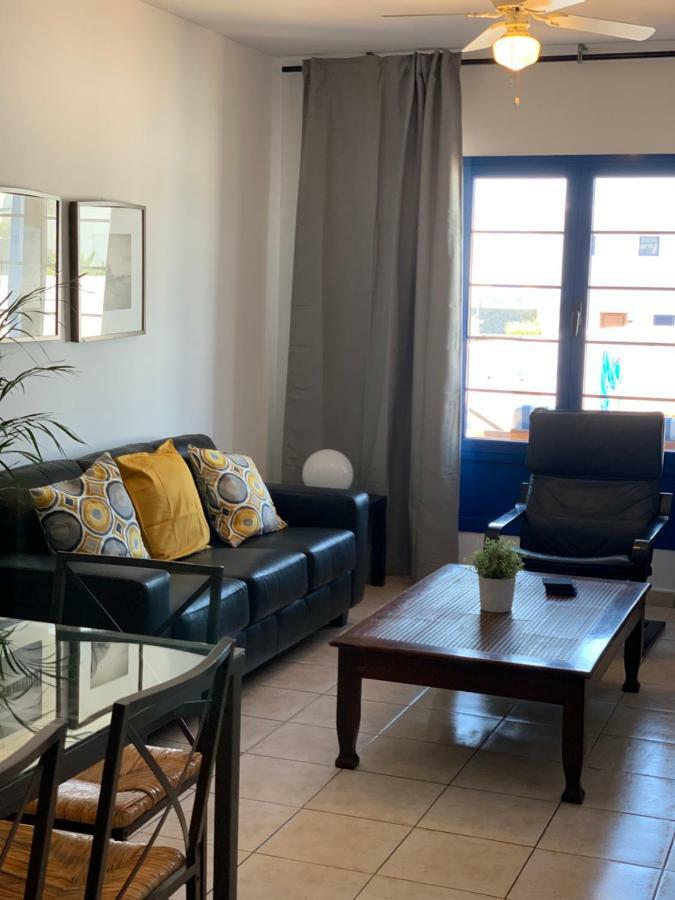 Villa Brisa Del Mar Playa Blanca  Ngoại thất bức ảnh