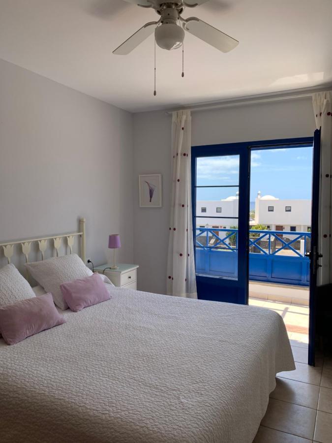 Villa Brisa Del Mar Playa Blanca  Ngoại thất bức ảnh