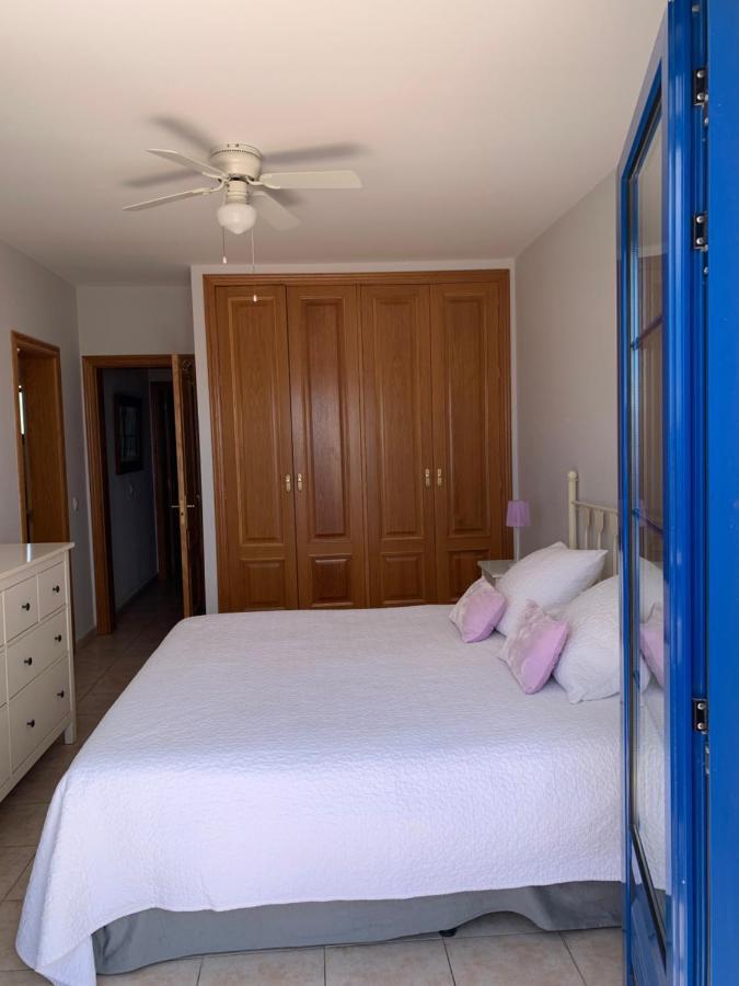Villa Brisa Del Mar Playa Blanca  Ngoại thất bức ảnh