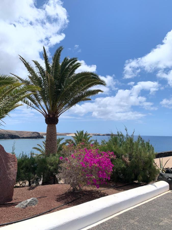 Villa Brisa Del Mar Playa Blanca  Ngoại thất bức ảnh