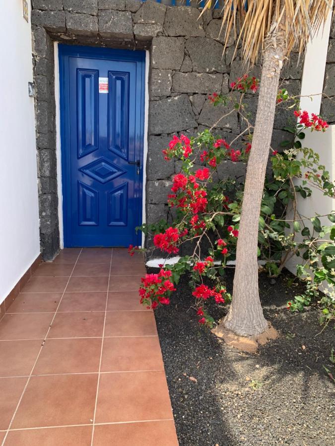 Villa Brisa Del Mar Playa Blanca  Ngoại thất bức ảnh