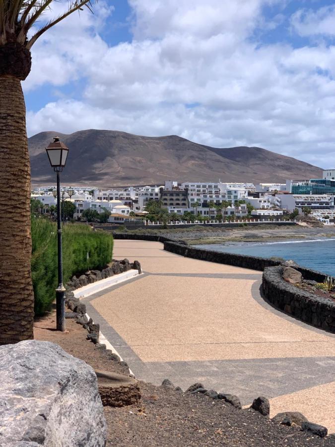 Villa Brisa Del Mar Playa Blanca  Ngoại thất bức ảnh