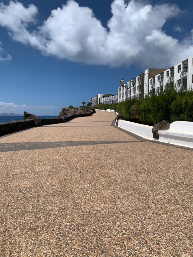 Villa Brisa Del Mar Playa Blanca  Ngoại thất bức ảnh