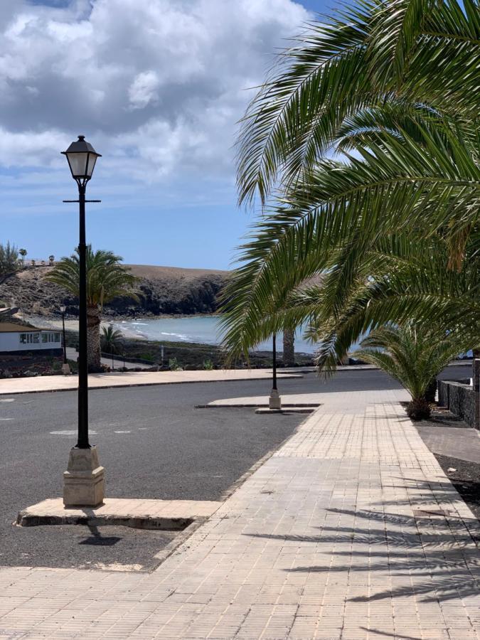 Villa Brisa Del Mar Playa Blanca  Ngoại thất bức ảnh