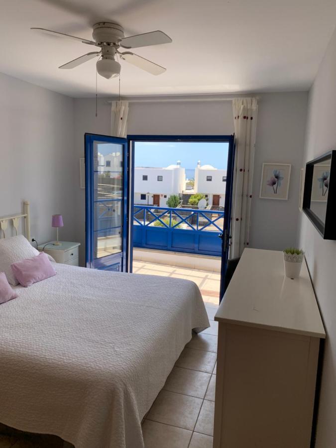 Villa Brisa Del Mar Playa Blanca  Ngoại thất bức ảnh