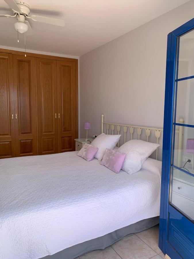 Villa Brisa Del Mar Playa Blanca  Ngoại thất bức ảnh